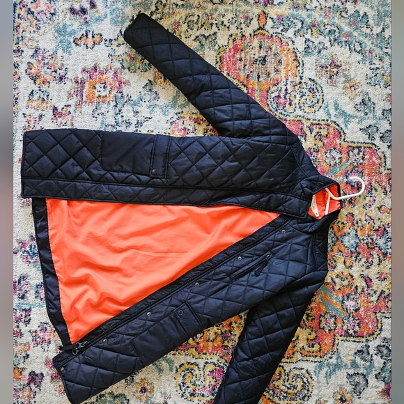 H&M jacket size 6 - Picture 3 of 8